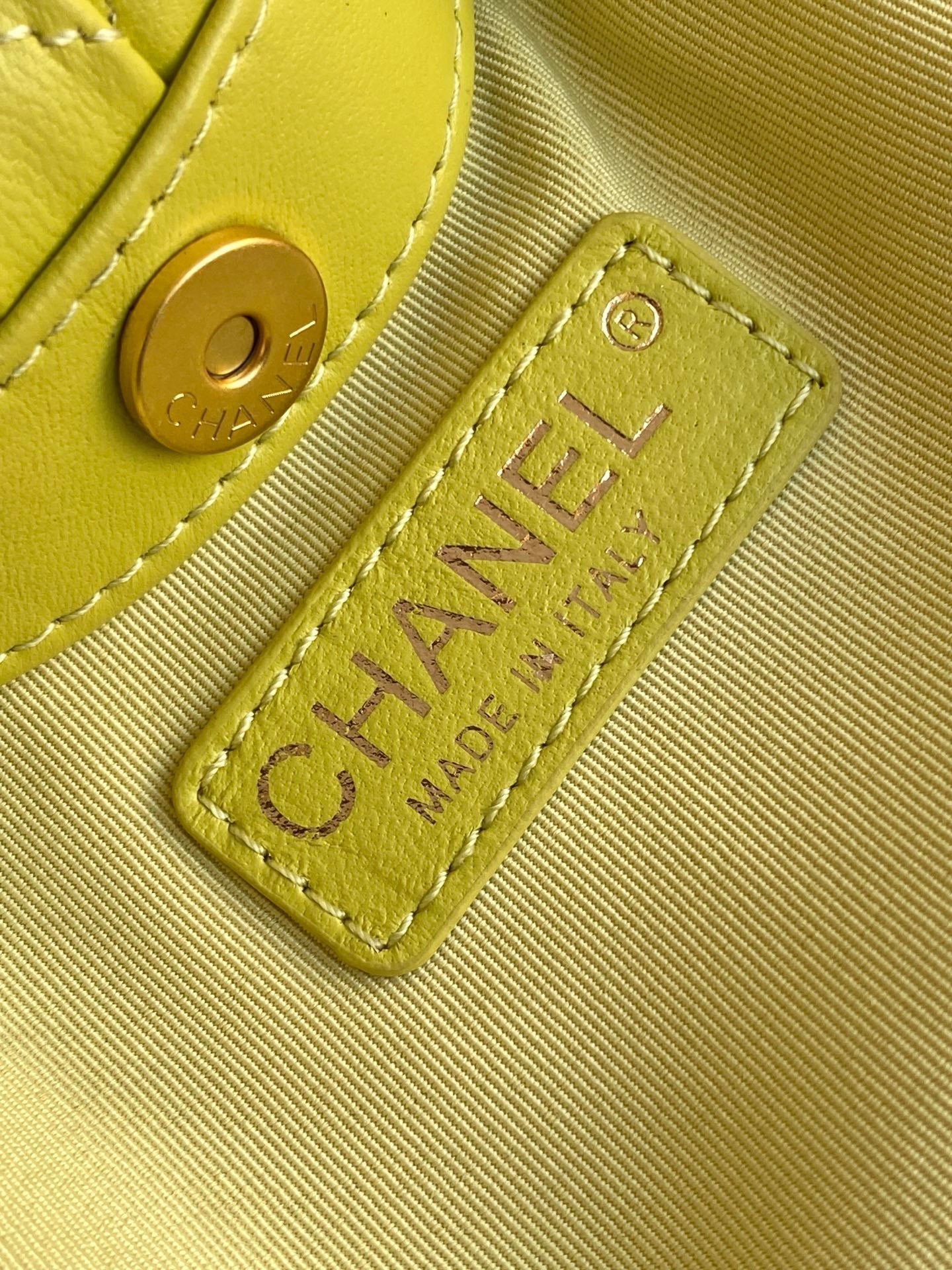 C-Top Handle
