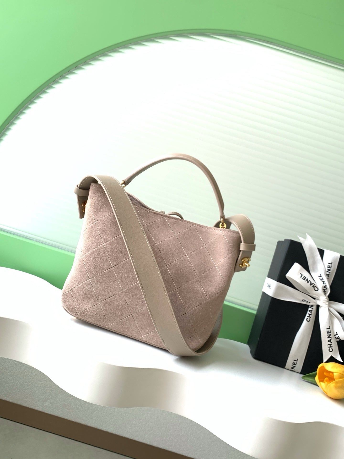 C-Torba Preko Ramena