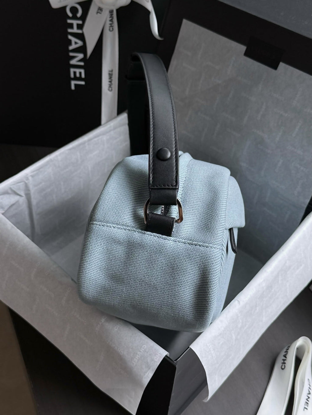 C-Torba Preko Ramena