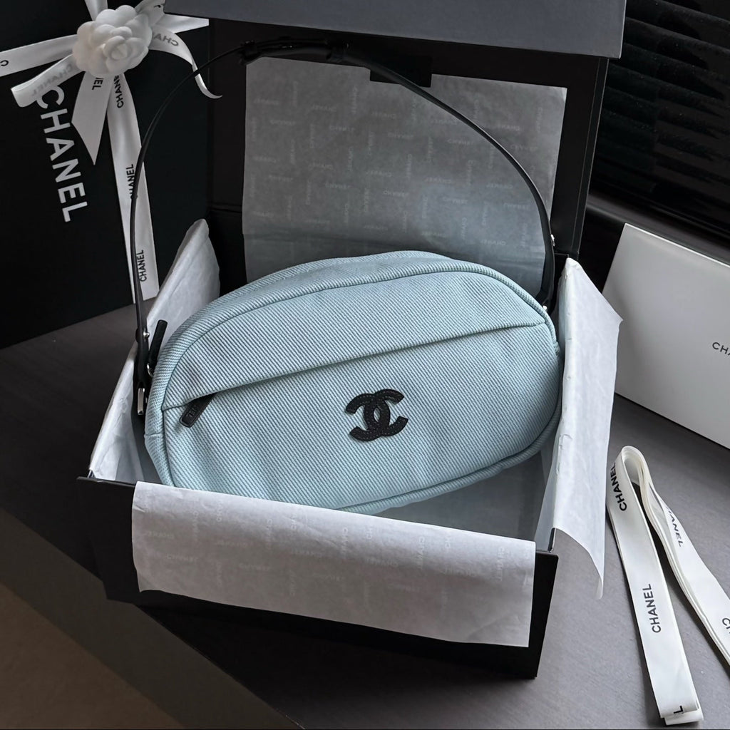 C-Torba Preko Ramena
