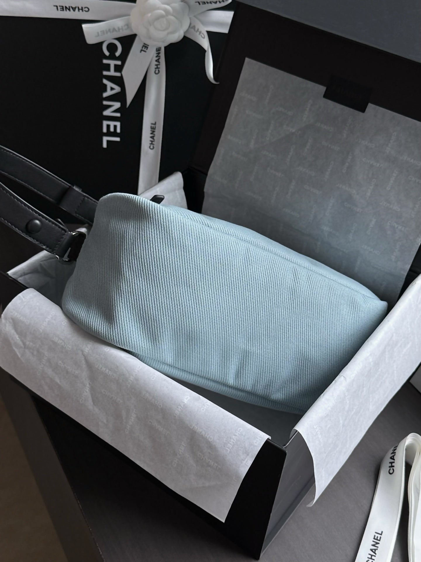 C-Torba Preko Ramena