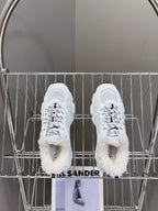 D-Sneakers
