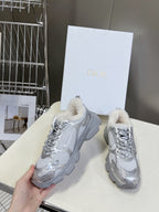 D-Sneakers