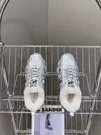 D-Sneakers