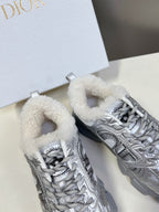 D-Sneakers