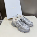 D-Sneakers