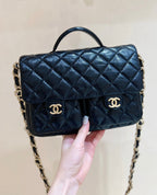 C-Top Handle