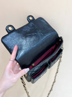 C-Top Handle
