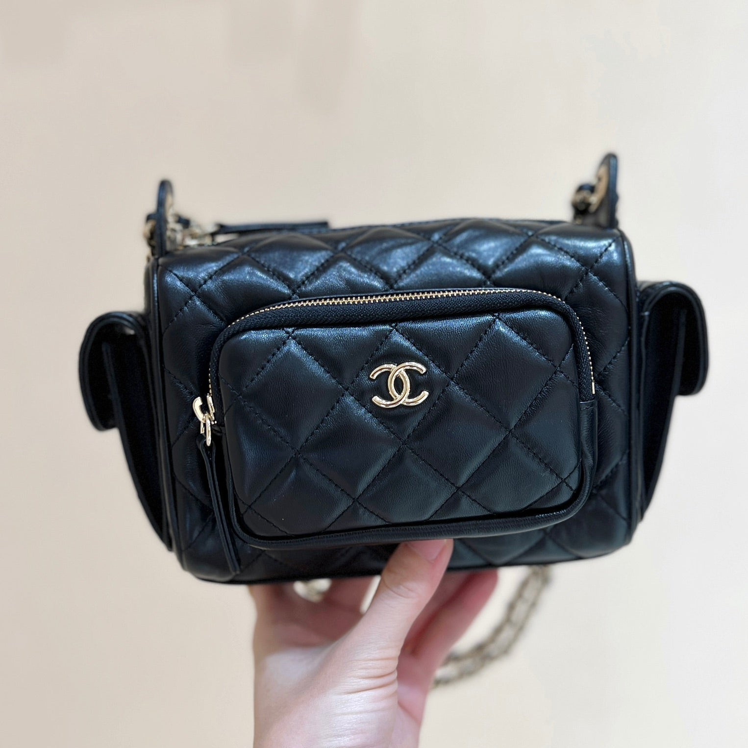 C-Vanity