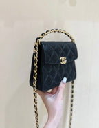 C-Top Handle