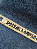 C-Top Handle