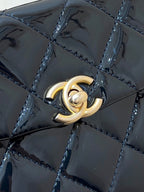 C-Top Handle