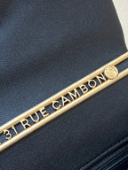 C-Top Handle