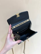 C-Top Handle