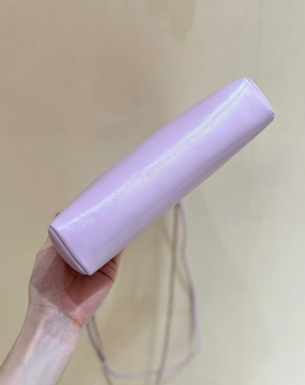 C-Top Handle