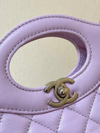 C-Top Handle