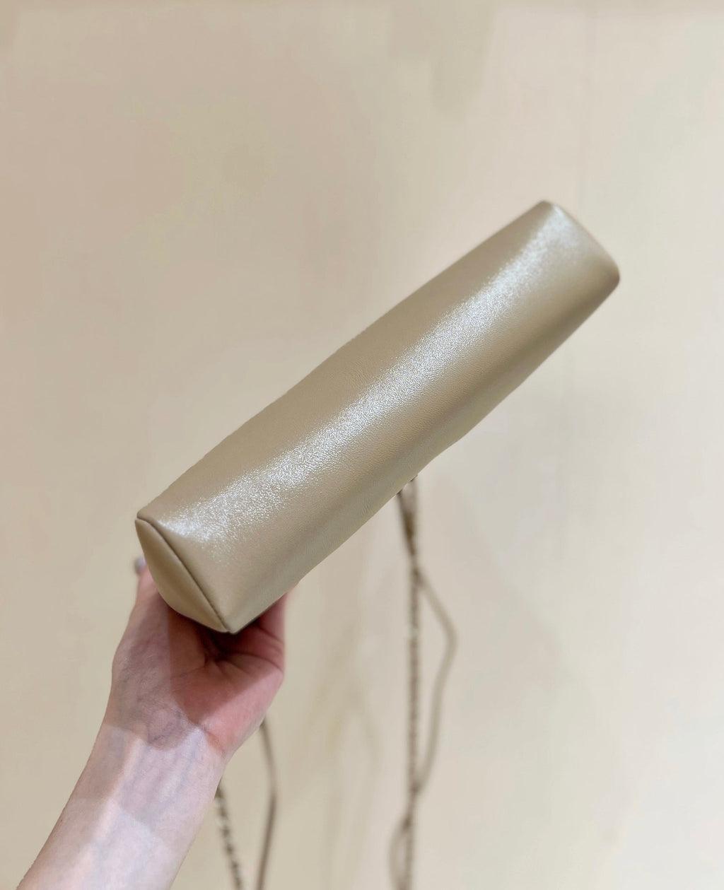 C-Top Handle