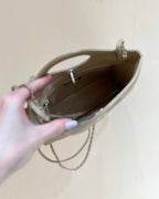 C-Top Handle