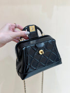 C-Top Handle