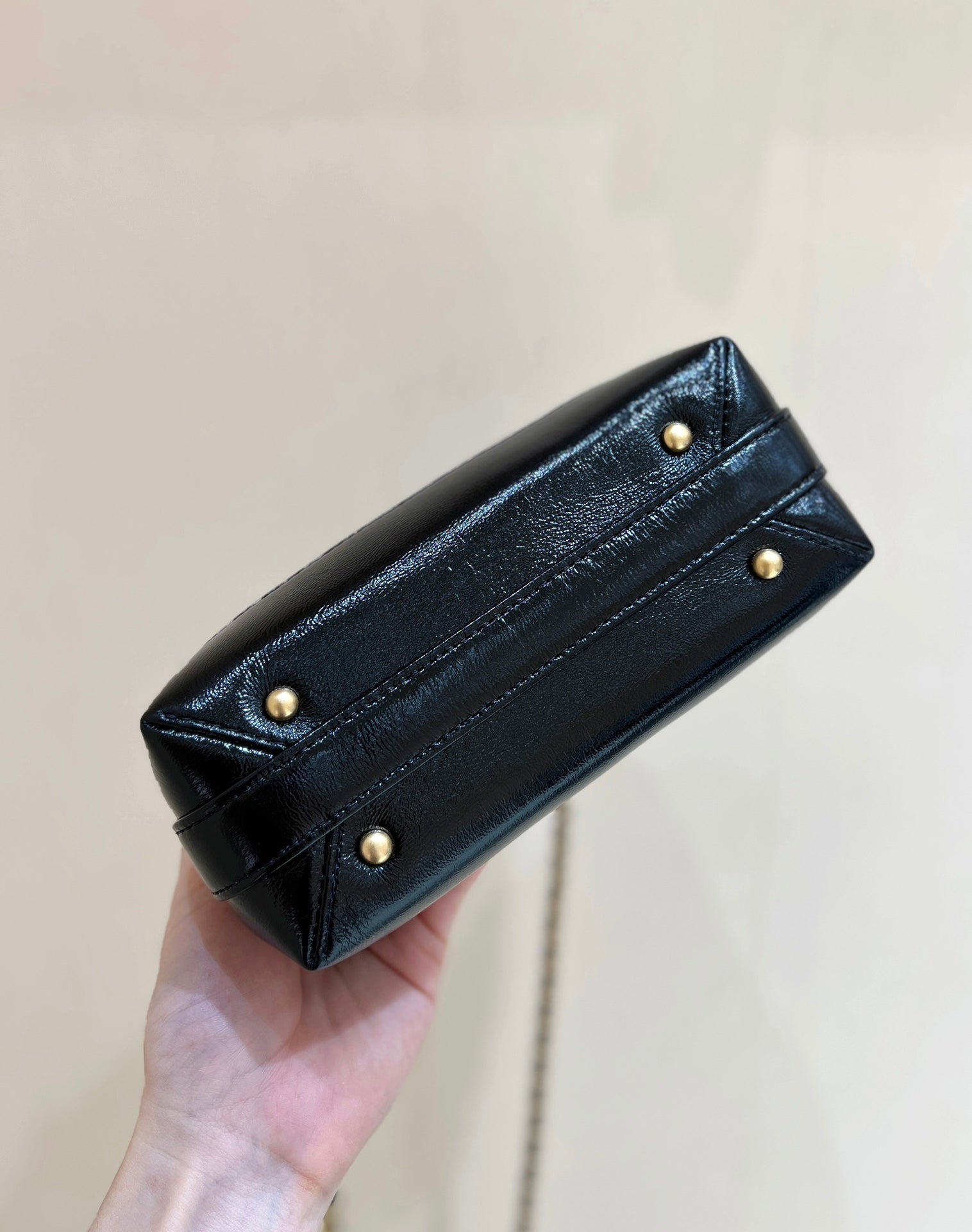 C-Top Handle