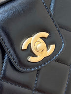 C-Top Handle