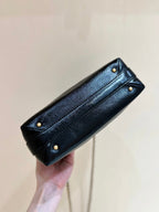 C-Top Handle