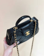 C-Top Handle