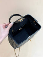 C-Top Handle