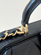 C-Top Handle