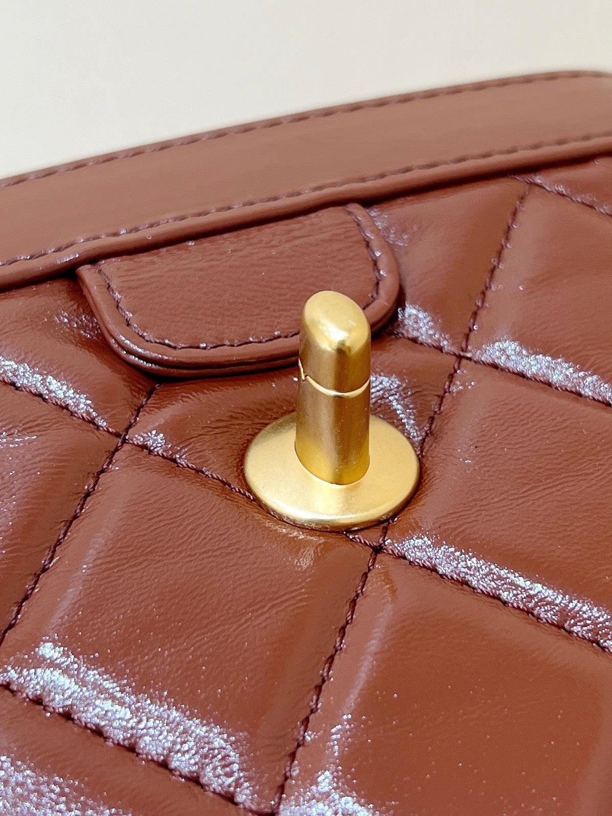 C-Top Handle