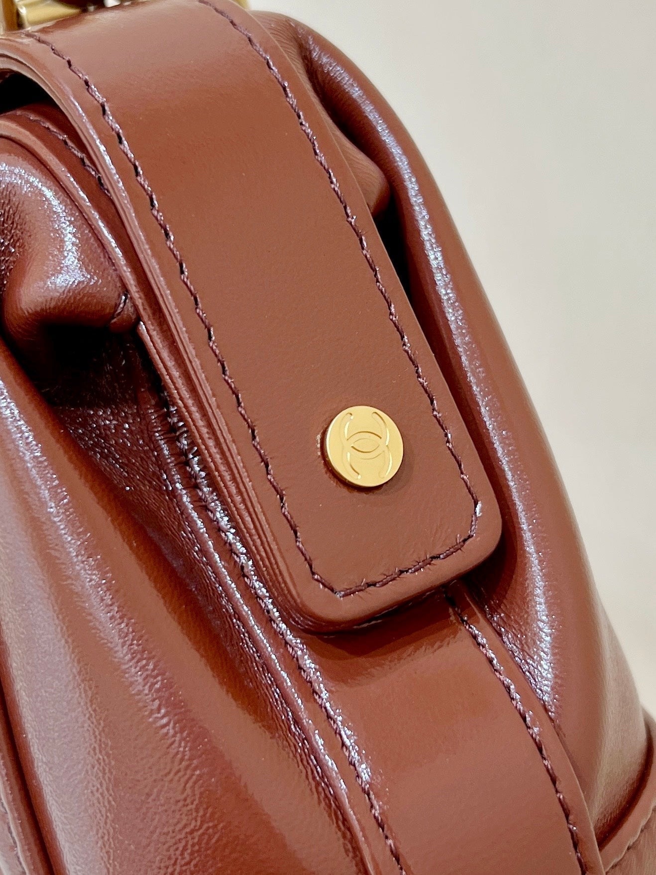 C-Top Handle