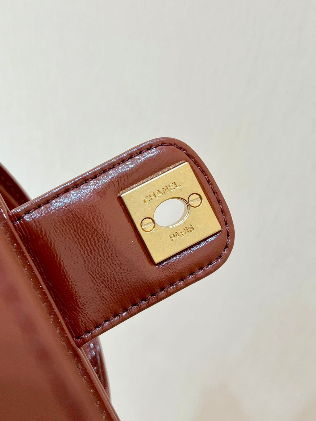 C-Top Handle