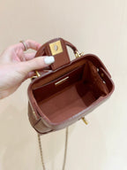 C-Top Handle