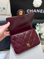 C-Top Handle