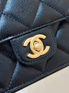 C-Top Handle