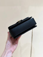 C-Top Handle