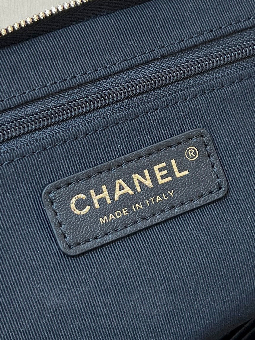 C-Vanity