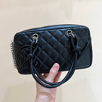 C-Top Handle