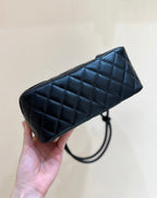 C-Top Handle