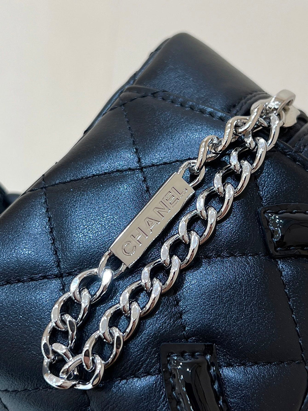 C-Top Handle