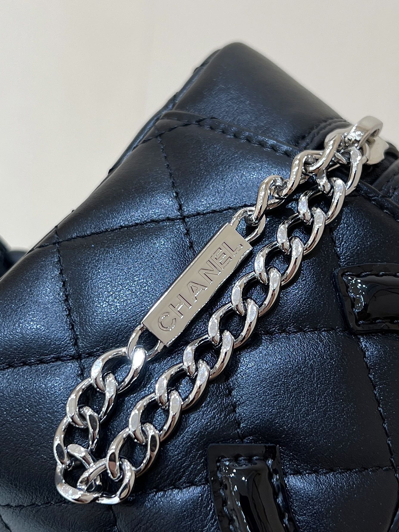 C-Top Handle