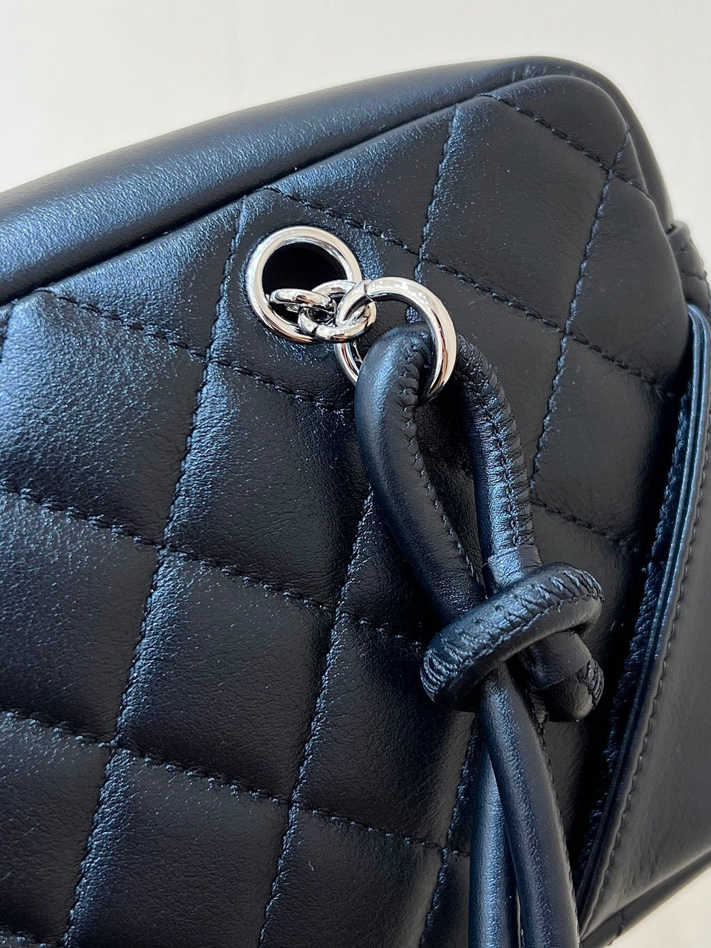 C-Top Handle