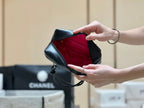 C-Top Handle