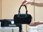 C-Top Handle