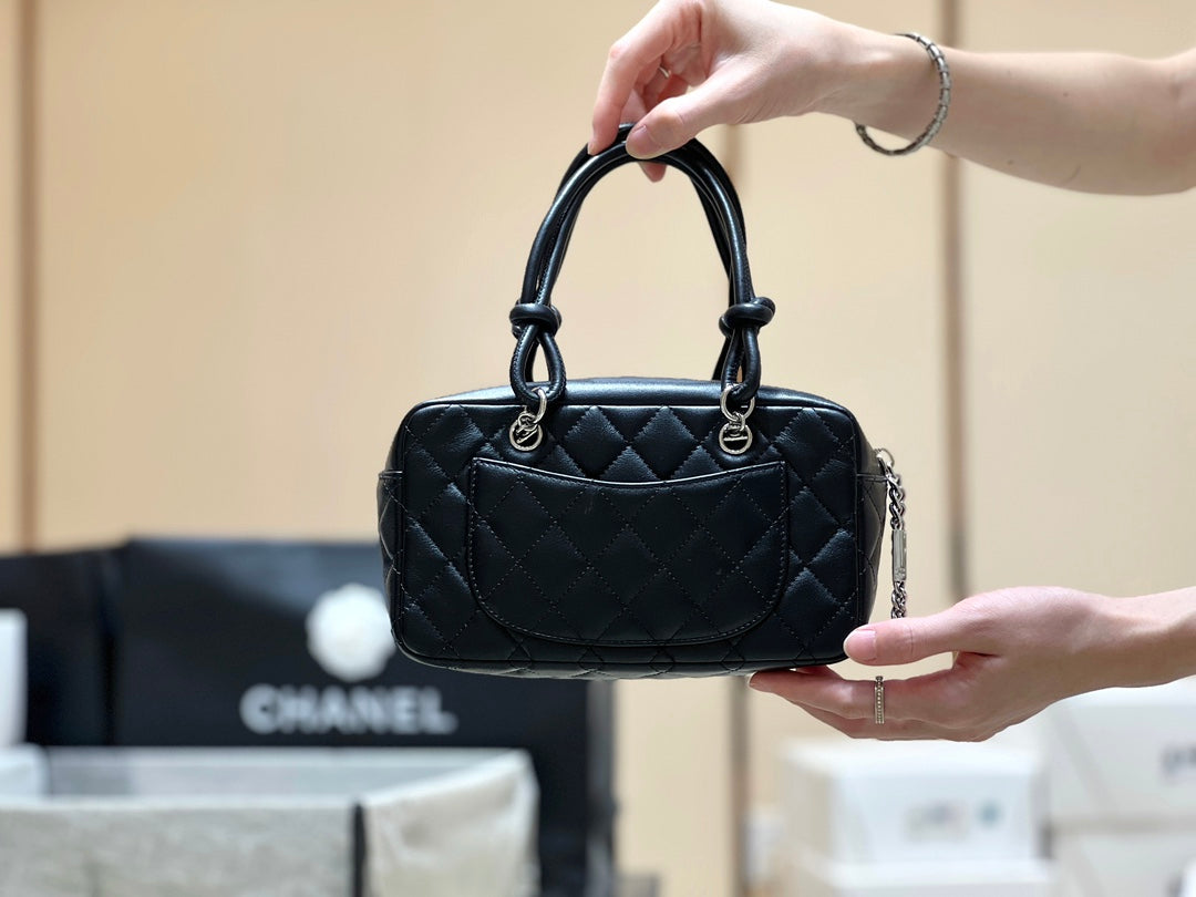 C-Top Handle