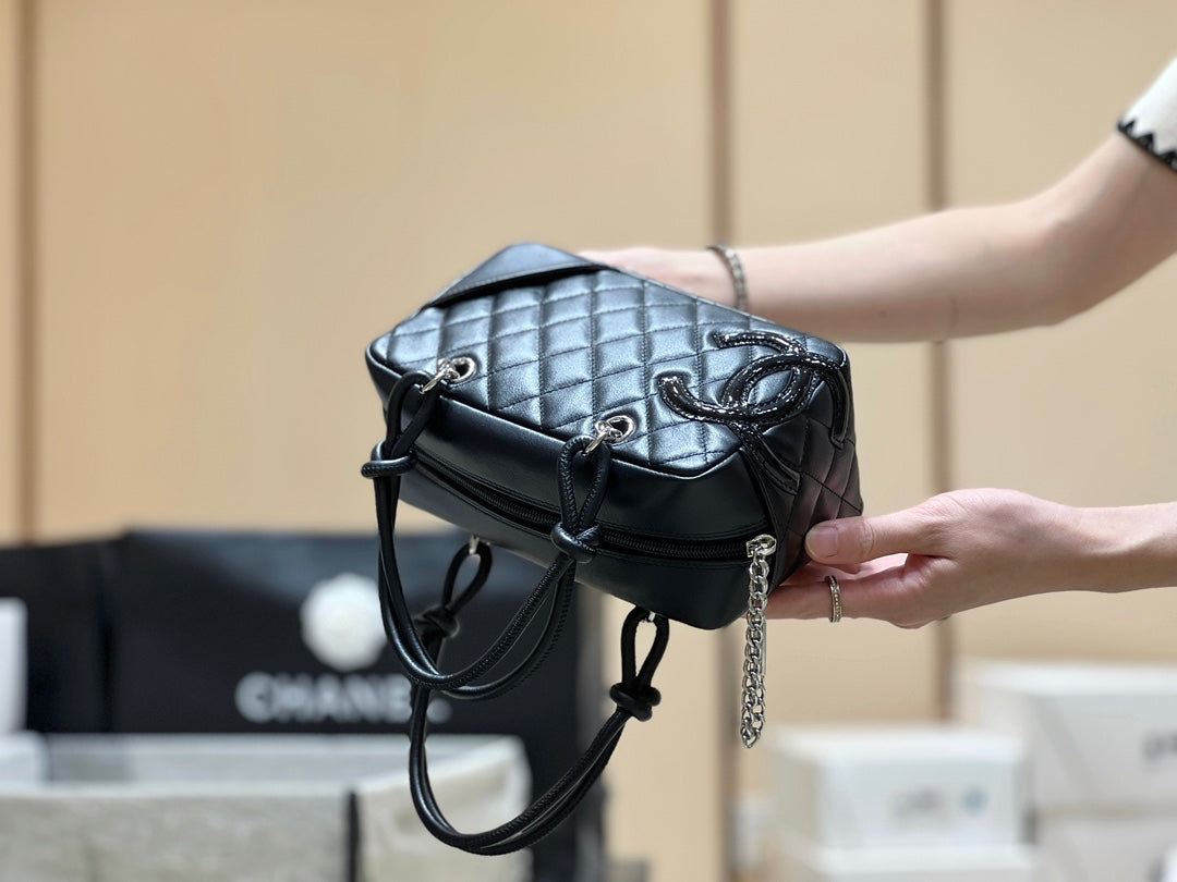 C-Top Handle