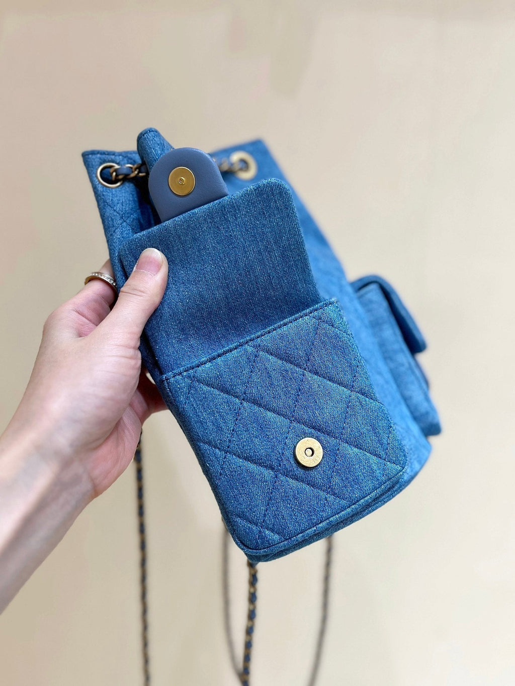 C-Backpack