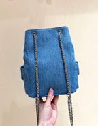 C-Backpack