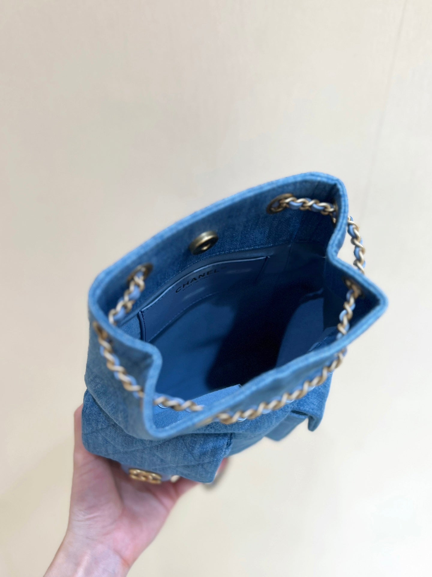 C-Backpack