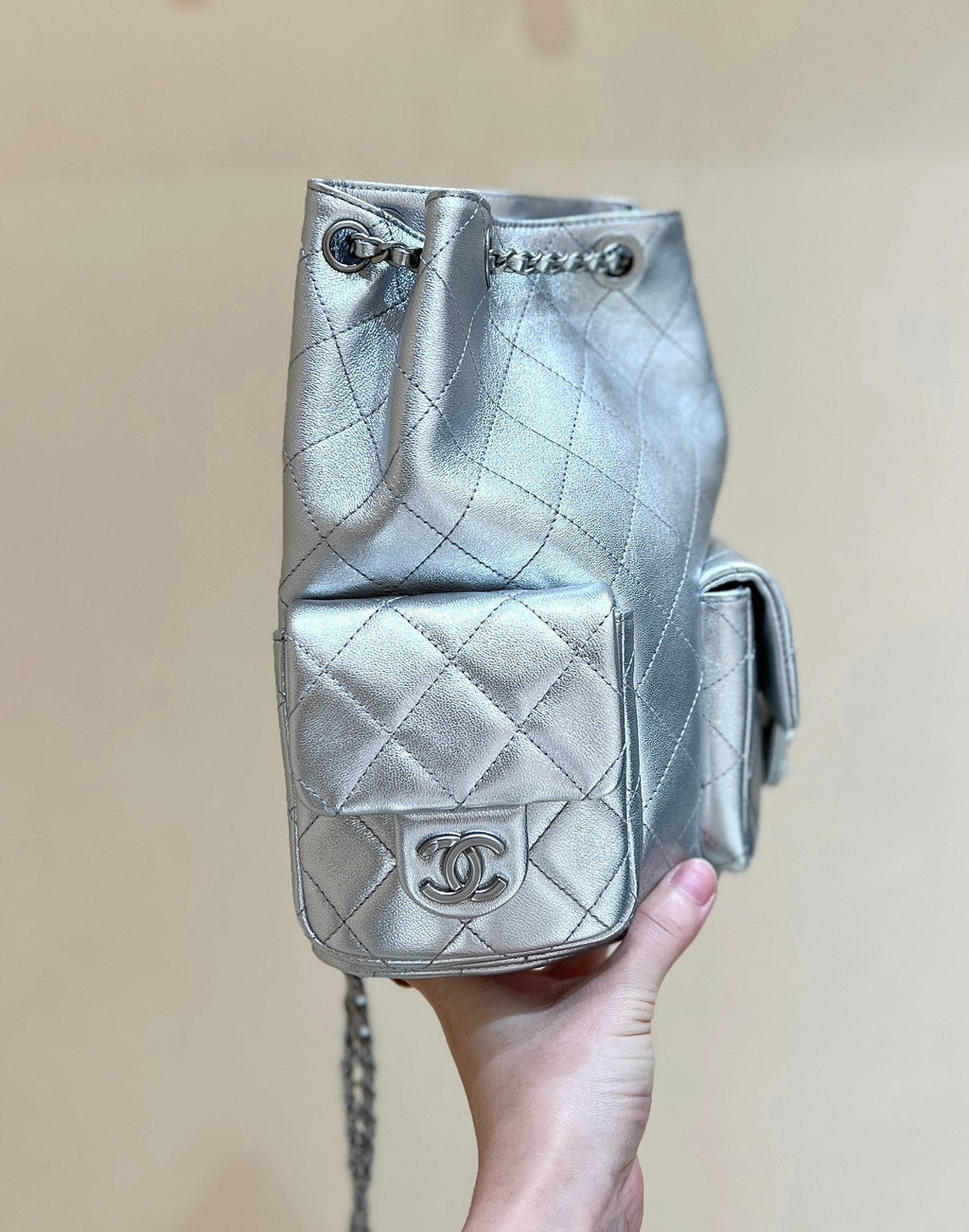 C-Backpack